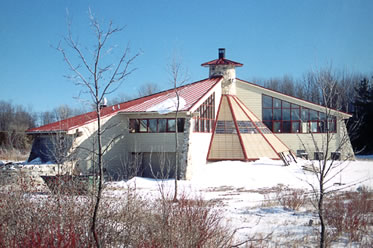 Crossroad Alternative Learning Center